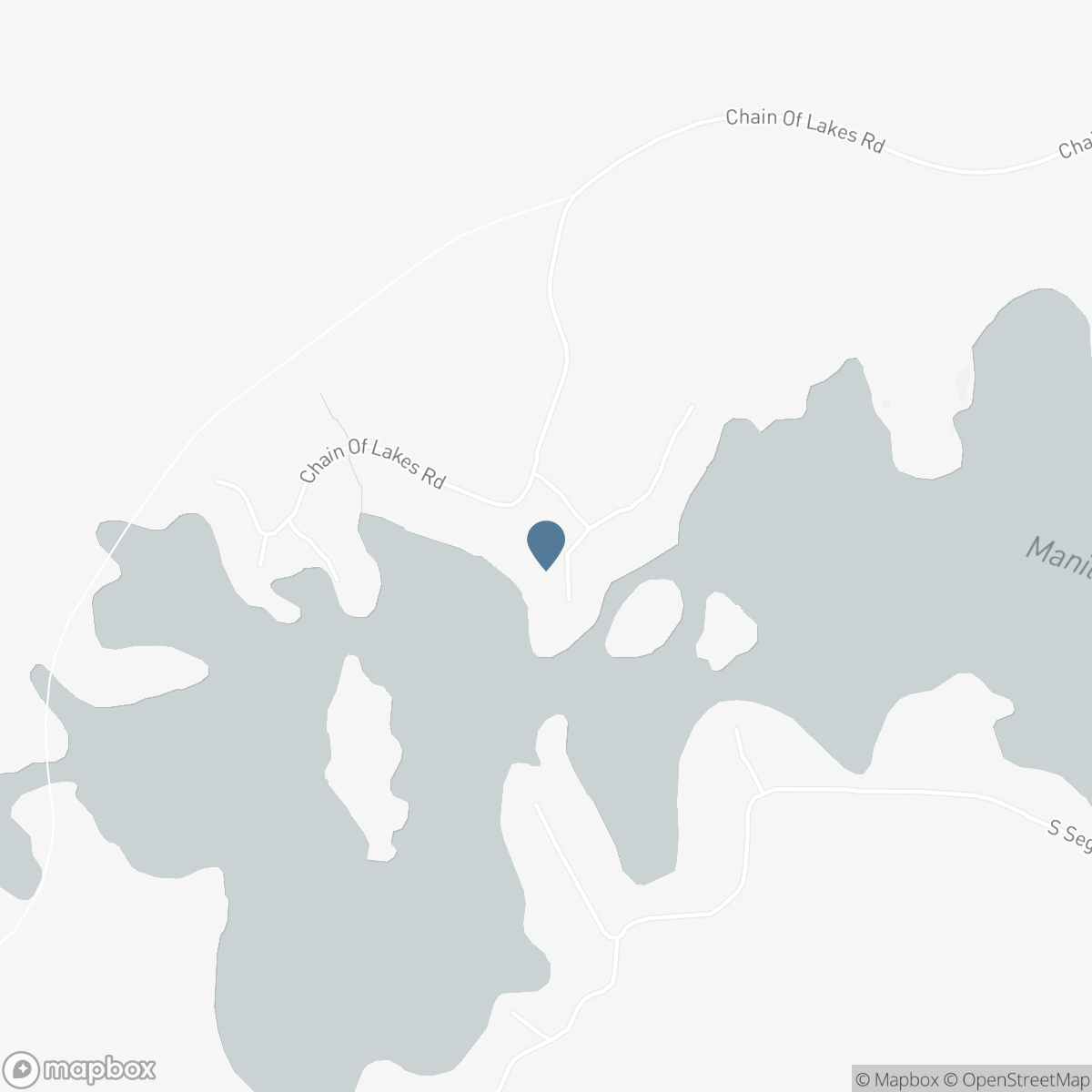 6 CHANNELVIEW ROAD, Seguin, Ontario P2A 0B6